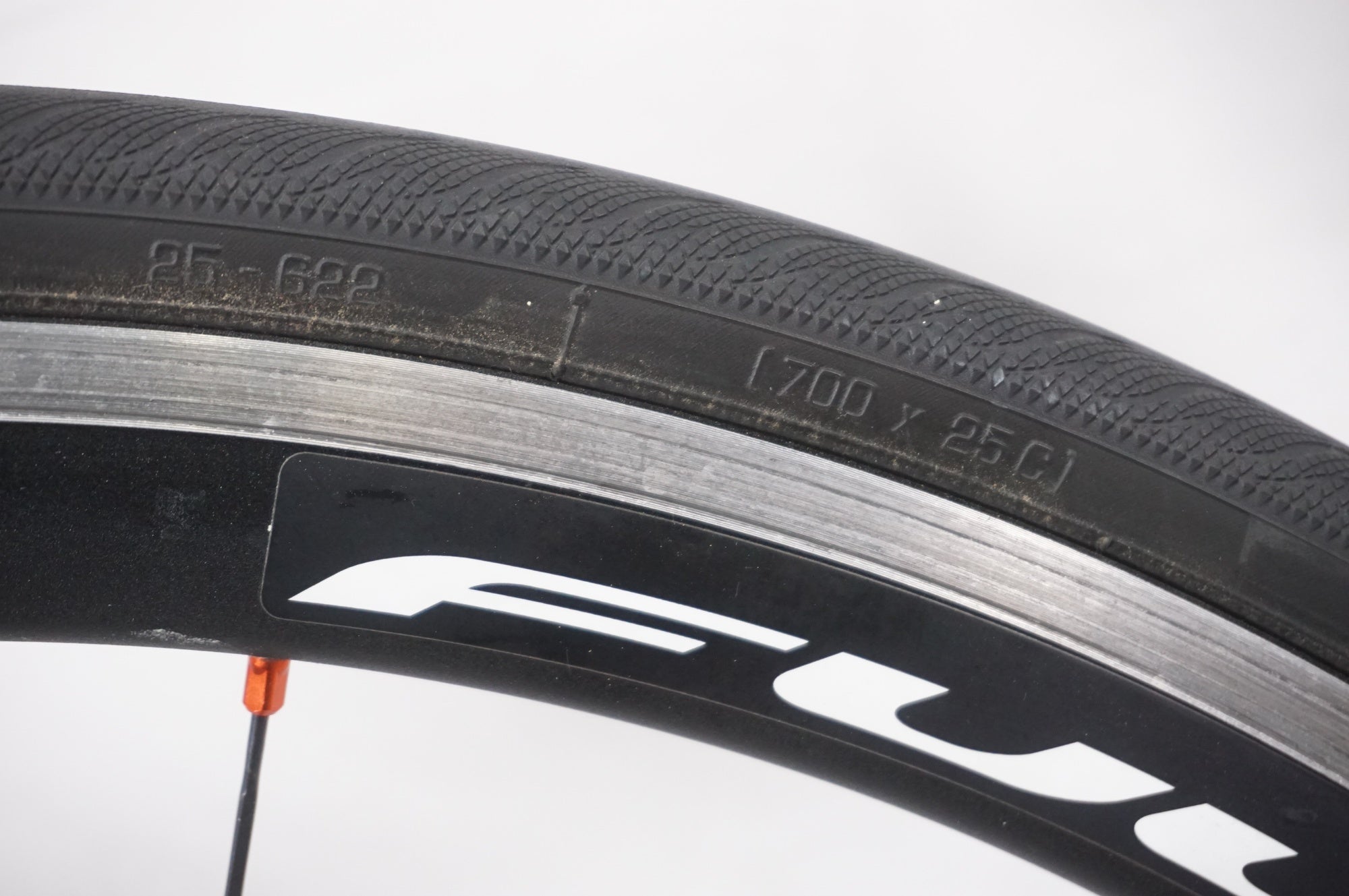 FULCRUM 「フルクラム」 RACING QUATTRO CX フロントホイール / AKIBA店