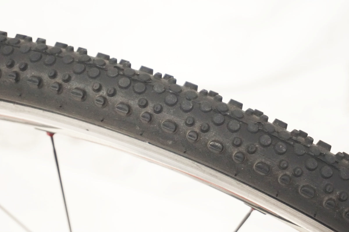 SHIMANO 「シマノ」 DURA-ACE WH-7850 シマノ8/9速 ホイールセット / 大阪美原北インター店