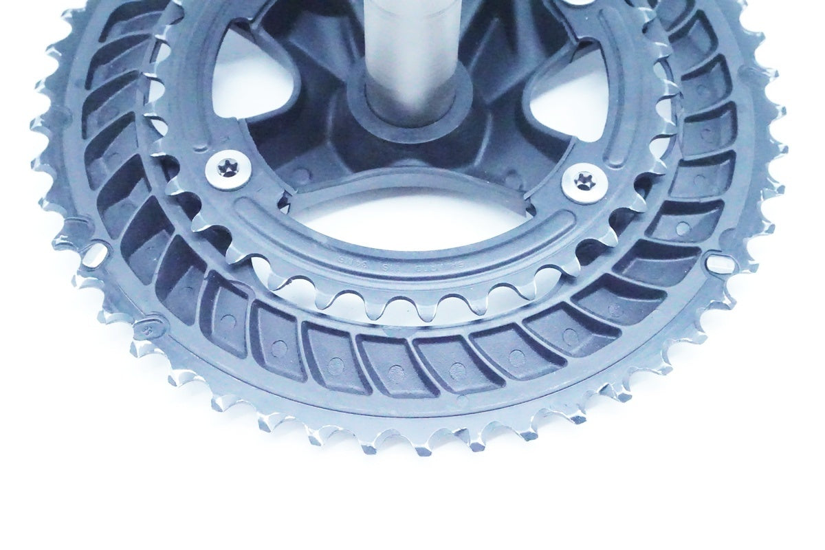SHIMANO「シマノ」 105 FC-R7000 170mm 50-34T クランクセット/ 京都西院店