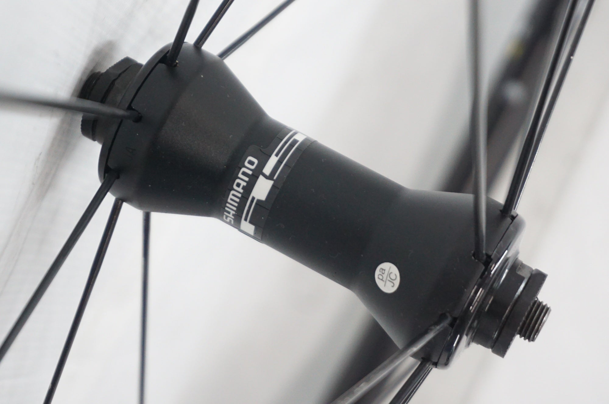 SHIMANO 「シマノ」 WH-R510 シマノ8-10速 ホイールセット / 阪急塚口店