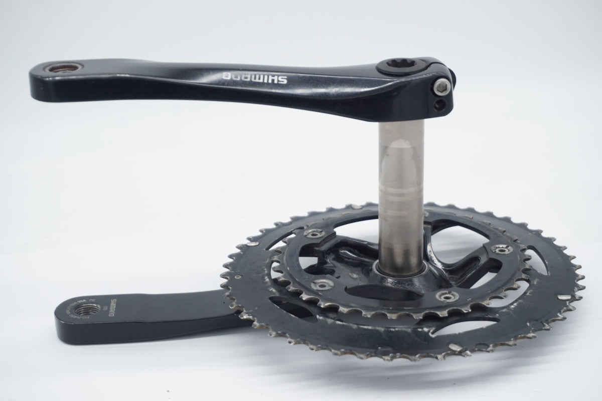 SHIMANO 「シマノ」 FC-R460 48-34T 170mm クランク/ 滋賀大津店