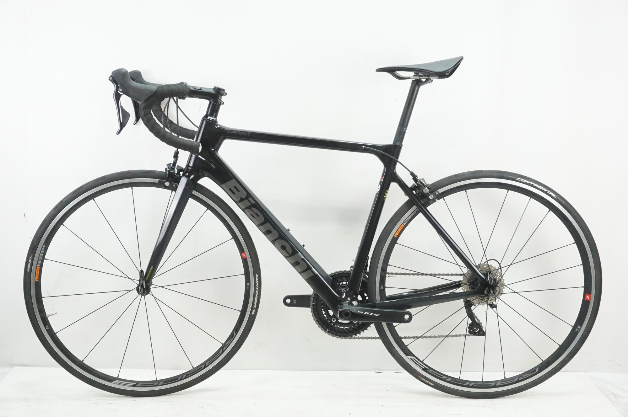 BIANCHI 「ビアンキ」 SPRINT 105 2021年モデル ロードバイク / 大宮店