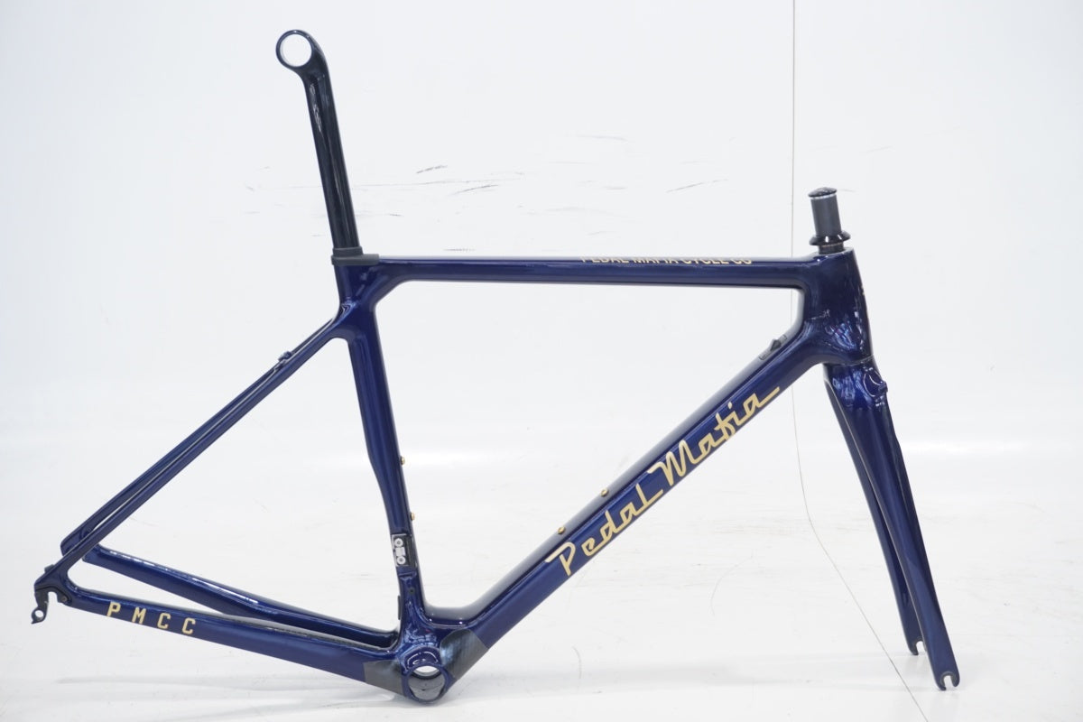 YOELEO 「ヨーレオ」 R11 SL リム 年式不明 フレームセット / 滋賀大津店