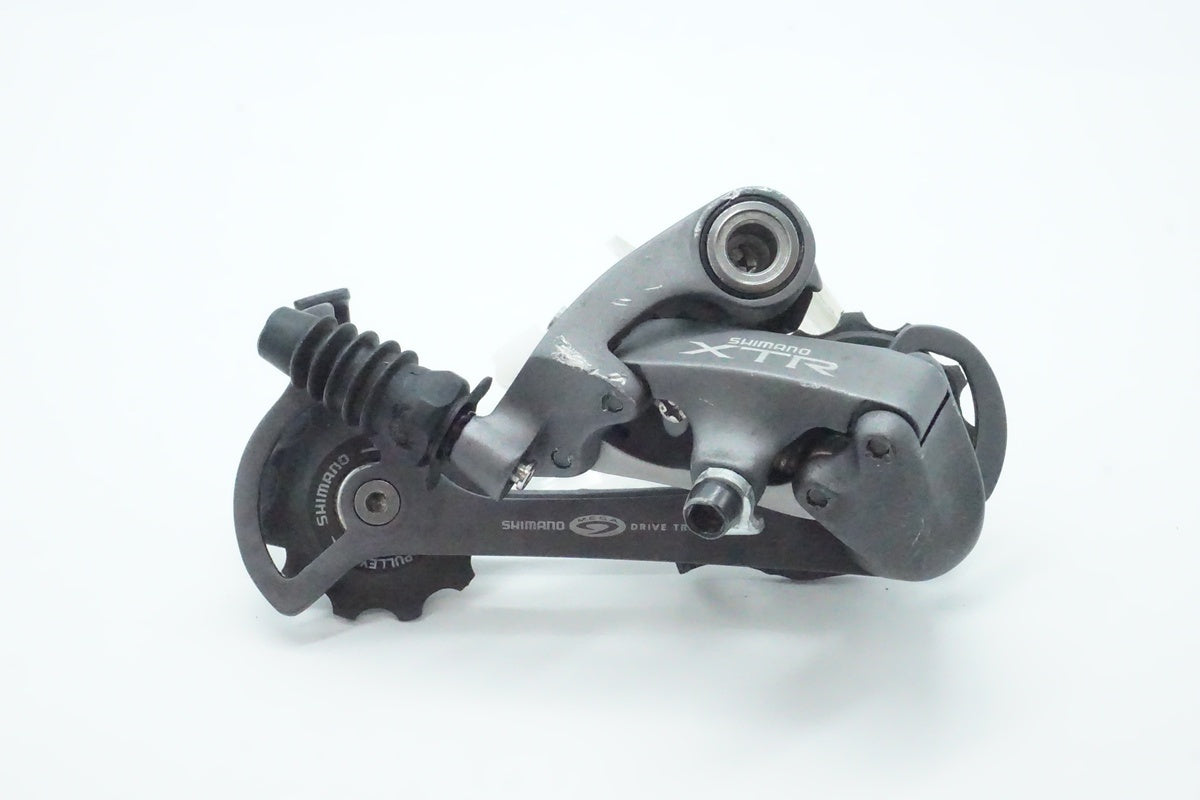 SHIMANO「シマノ」 XTR RD-M952 リアディレイラー/ 京都八幡店
