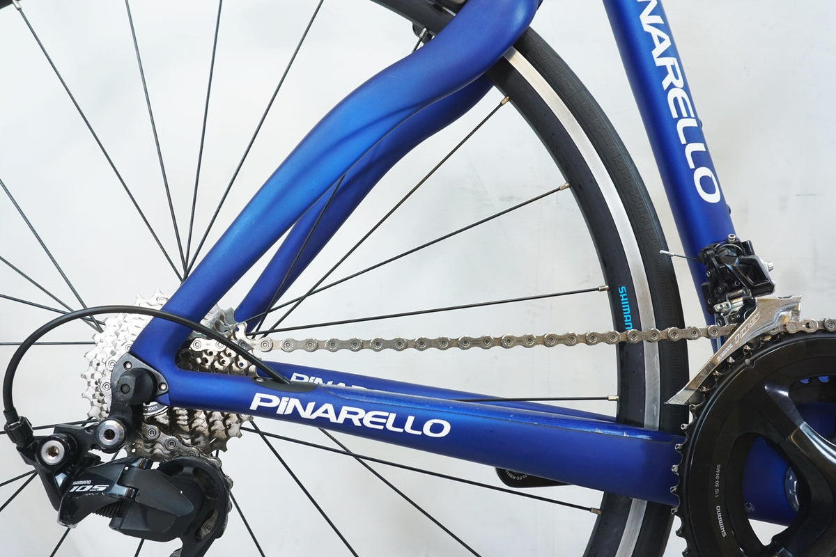 PINARELLO 「ピナレロ」 RAZHA 105 2019年モデル ロードバイク / 有明ガーデン店