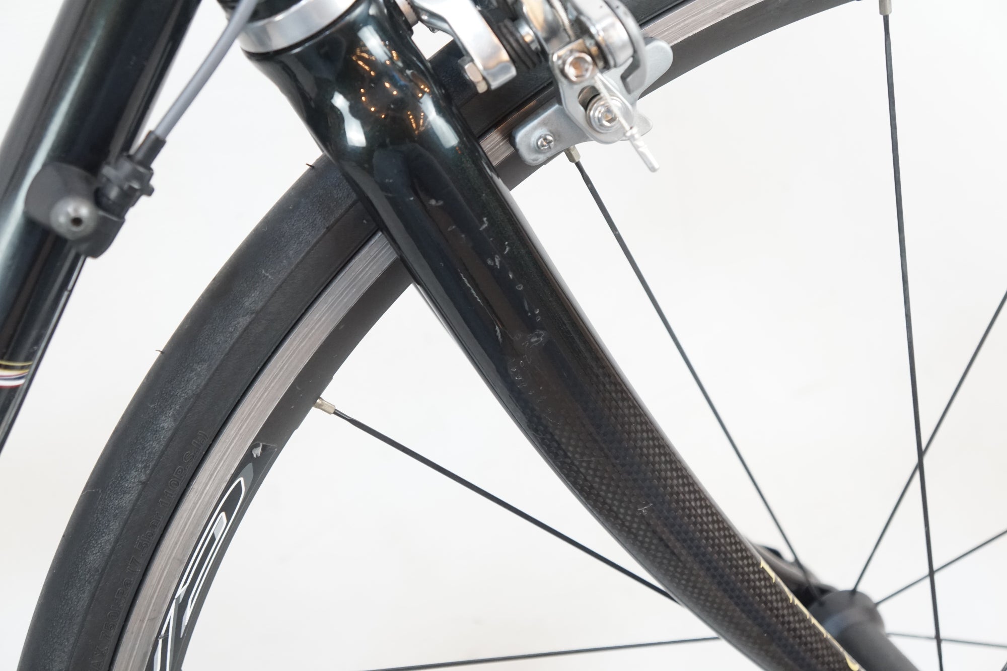 RALEIGH 「ラレー」 CRF CARLTON-F 2017年モデル ロードバイク / バイチャリ浦和ベース