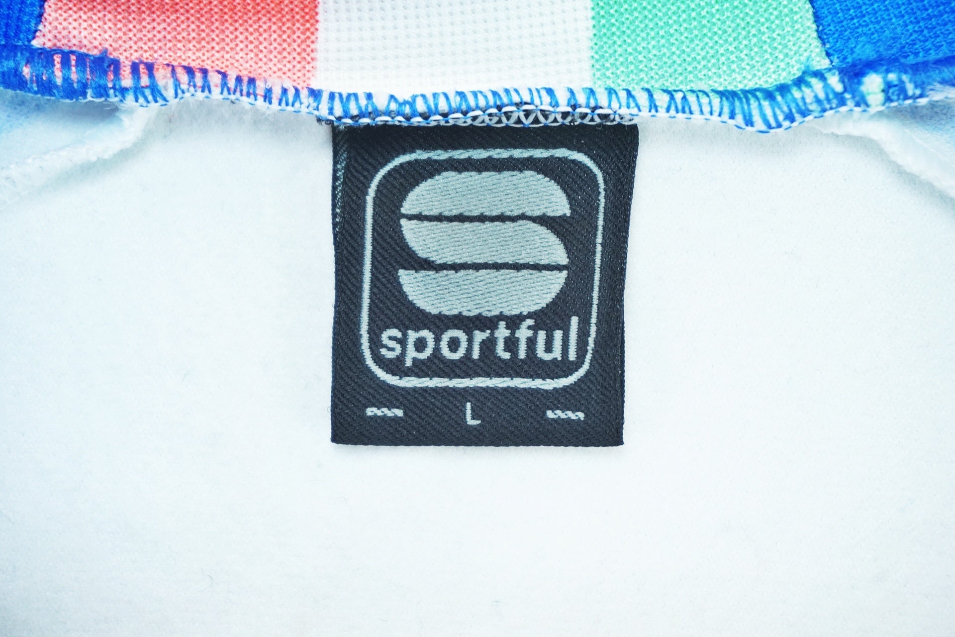 SPORTFUL 「スポーツフル」 Lサイズ ウィンタージャージ / 有明ガーデン店