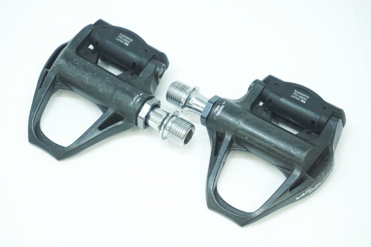 SHIMANO 「シマノ」 ULTEGRA PD-6800 ペダル / 大阪美原北インター店