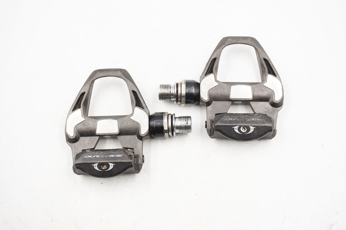 SHIMANO 「シマノ」 DURA-ACE PD-R9100 ペダル / 奈良店