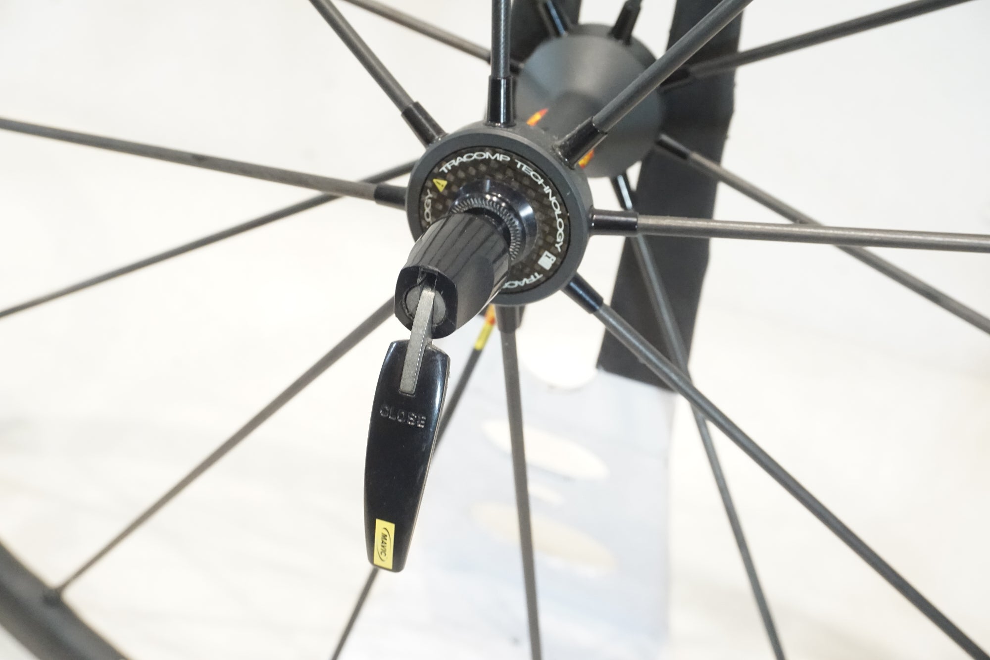 MAVIC 「マビック」 R-SYS SLR シマノ11速 ホイールセット / 横浜戸塚