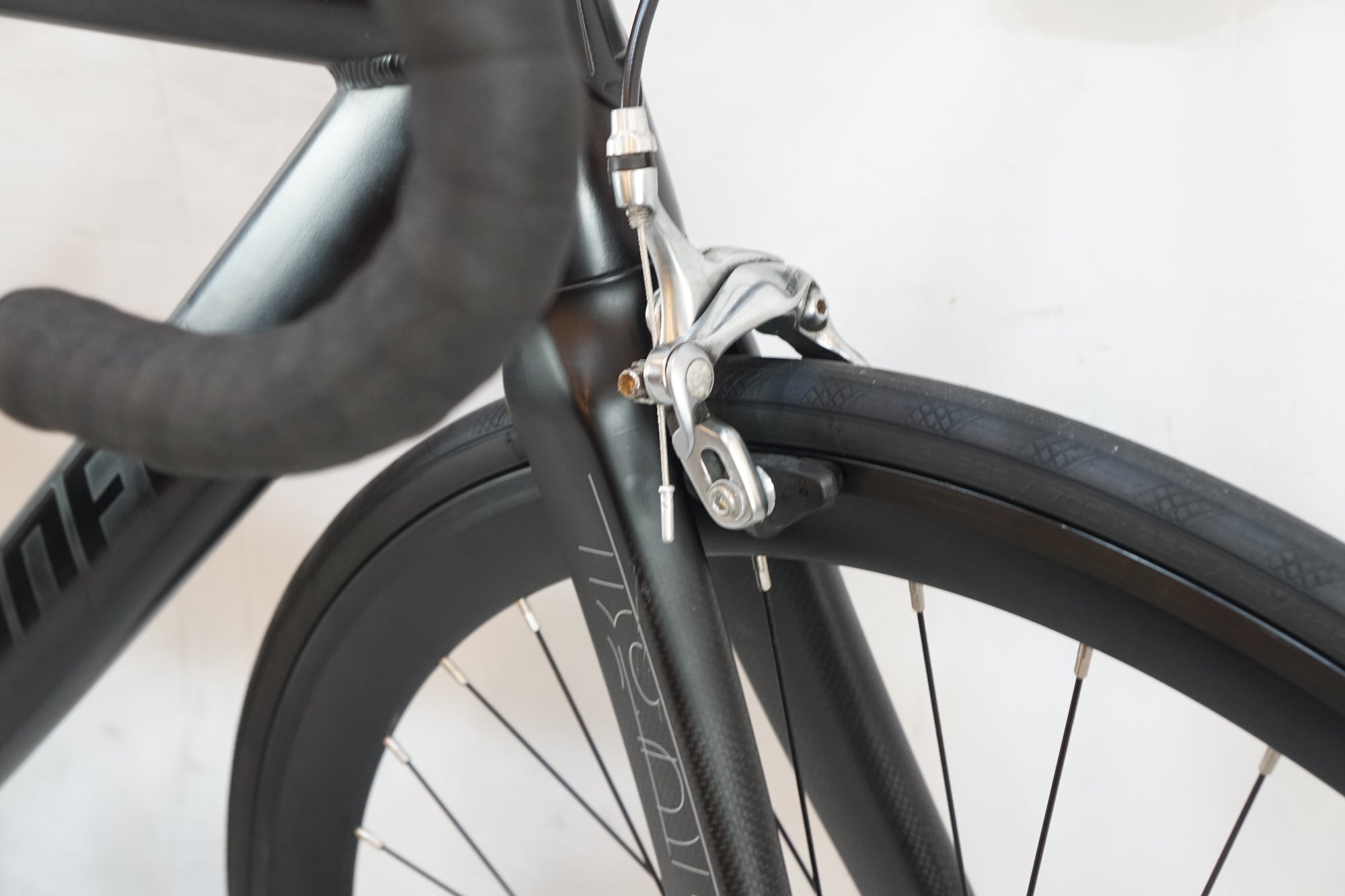 LEADER BIKE 「リーダー バイク」 721 2017年モデル ピストバイク / バイチャリ浦和ベース