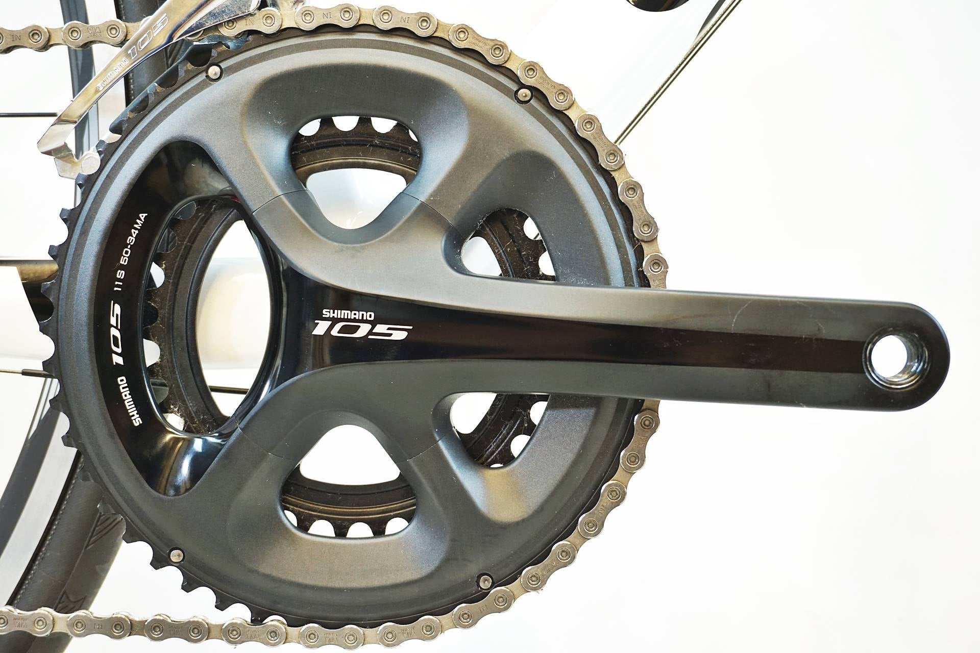 COLNAGO 「コルナゴ」 CX ZERO ALU 105 2017年モデル ロードバイク / 有明ガーデン店