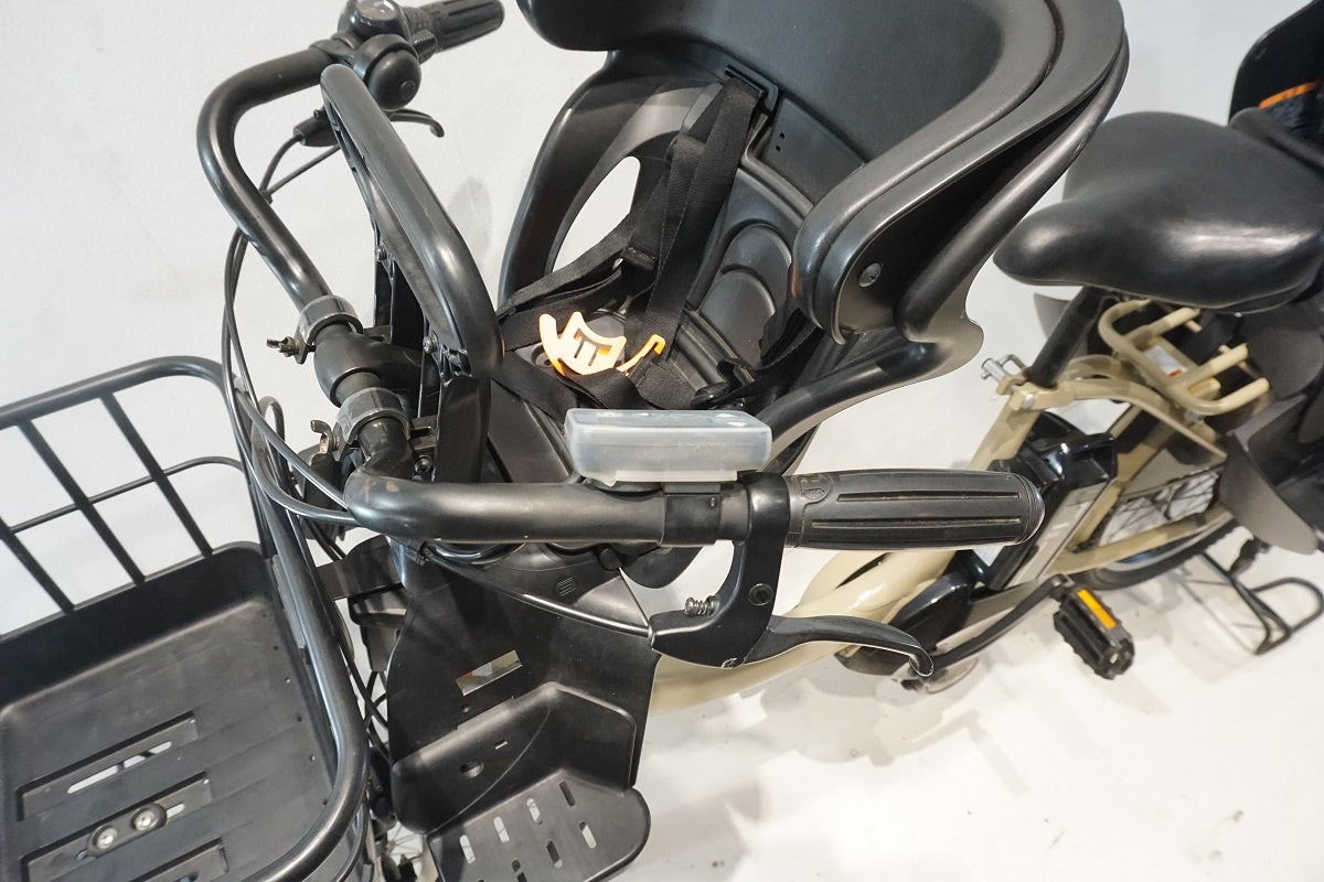 YAMAHA 「ヤマハ」 PAS Babby un 2020年モデル 20インチ 電動アシスト