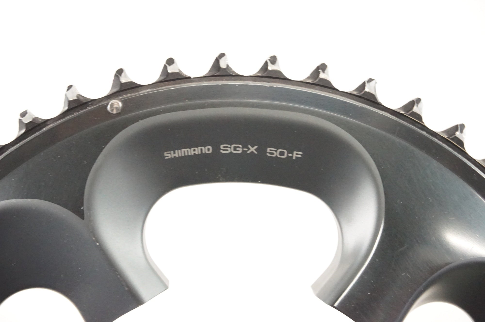 SHIMANO 「シマノ」 ULTEGRA 6750 PCD110 50T チェーンリング / 宇都宮店