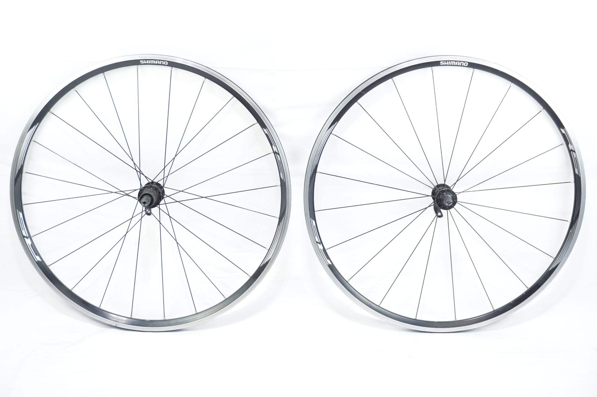 SHIMANO 「シマノ」 WH-RS010 シマノ11速 ホイールセット / 中目黒店