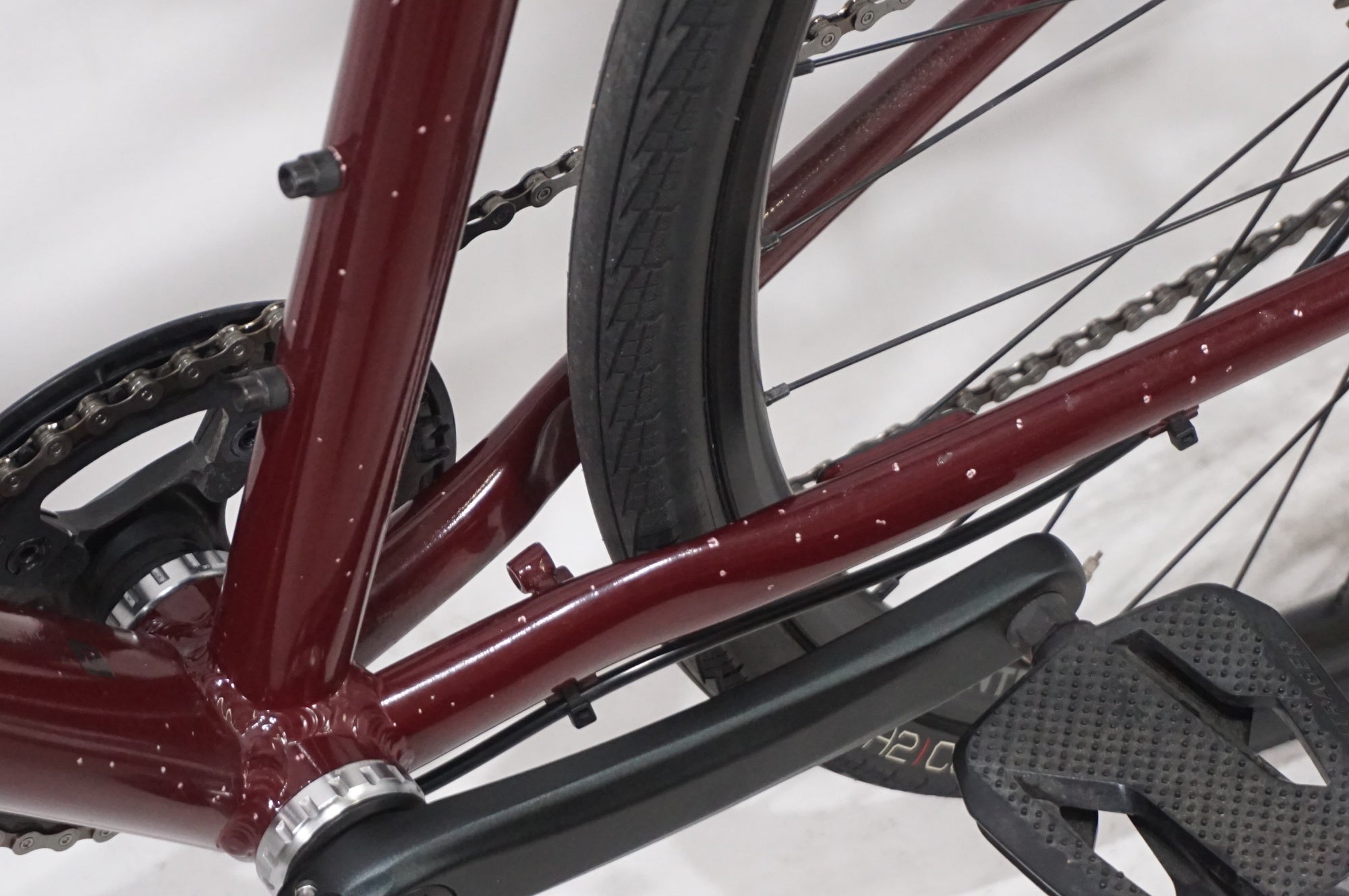 TREK 「トレック」 FX3 DISC GEN3 2022年モデル クロスバイク / AKIBA店
