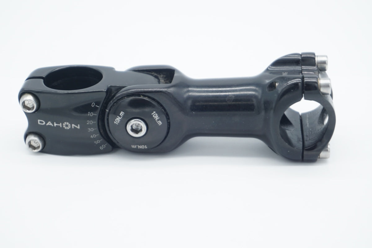 DAHON 「ダホン」 φ25.4 110mm 可変ステム / 滋賀大津店