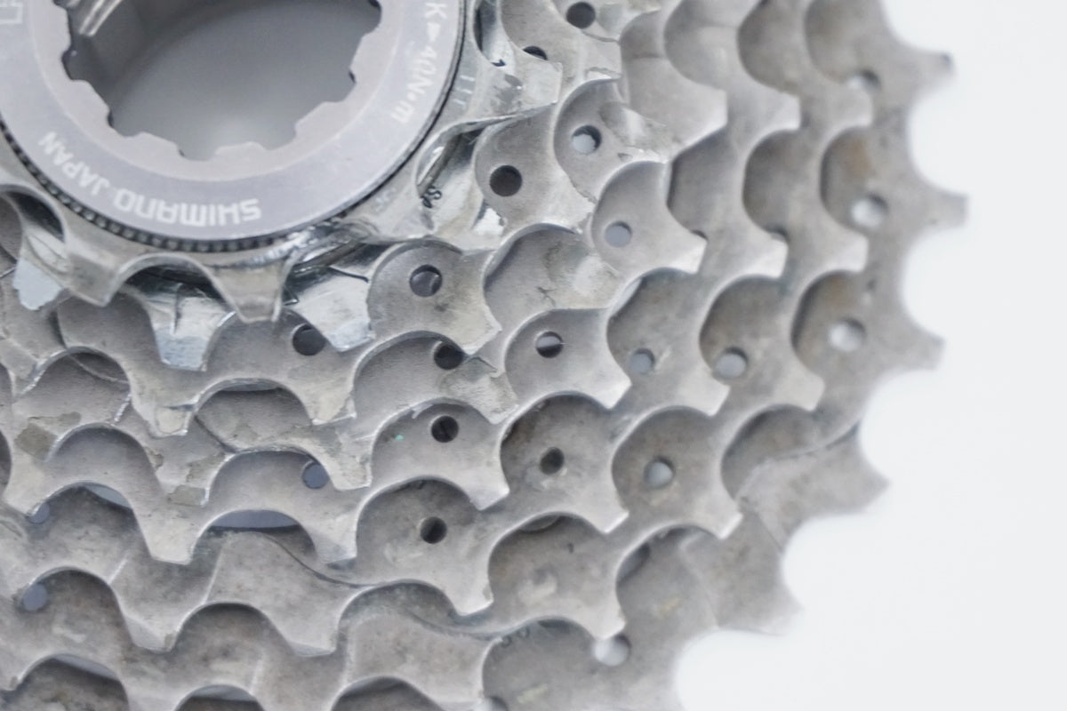 SHIMANO 「シマノ」 XTR CS-M900 11-28T スプロケット / 京都八幡店