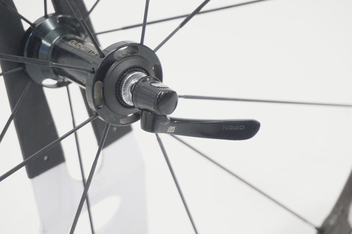 SHIMANO「シマノ」 WH-RS81-C35 ホイールセット / 京都八幡店