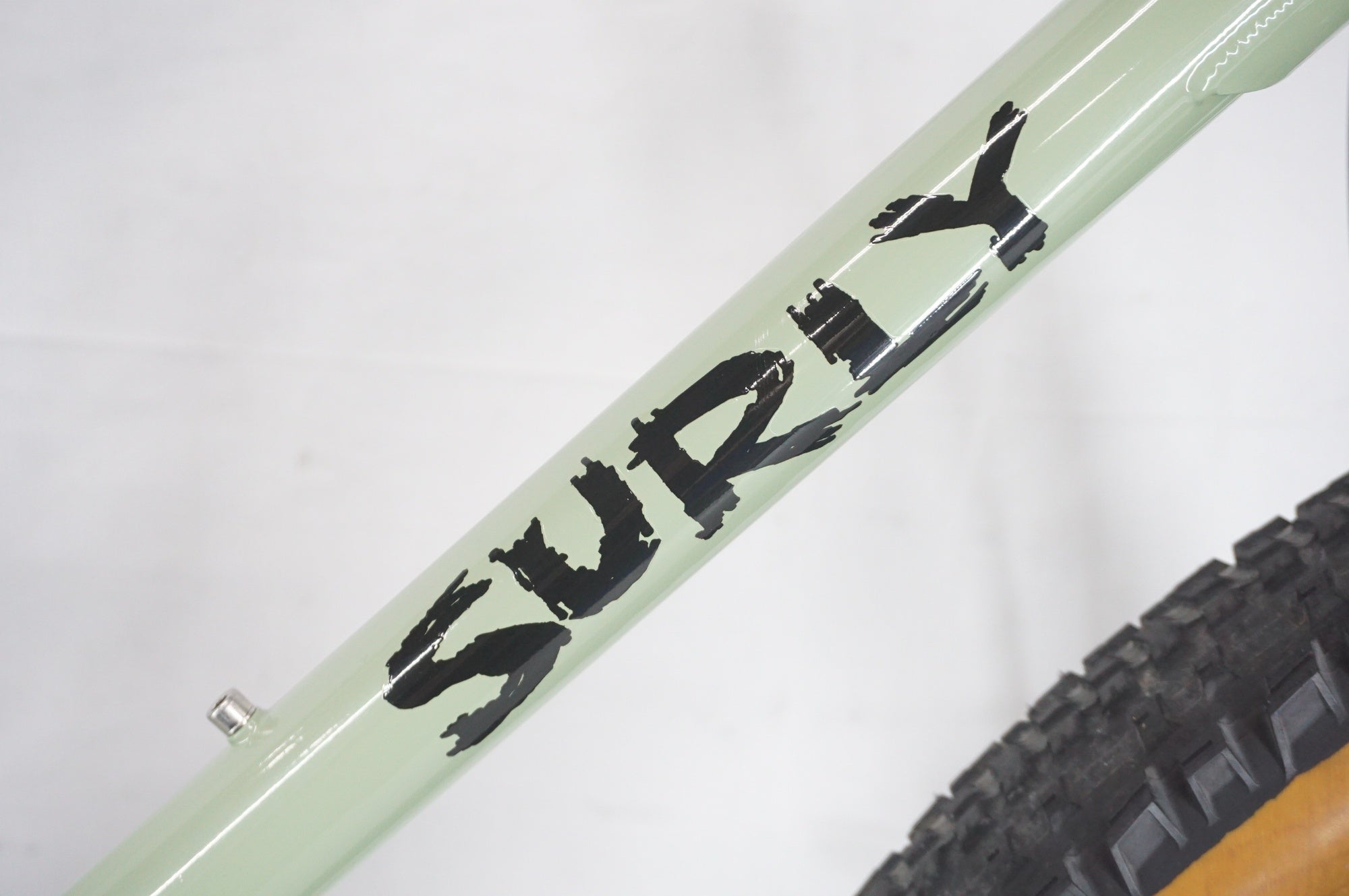 SURLY 「サーリー」 GHOST GRAPPLER 2022年モデル グラベルロード SURLY 「サーリー」 GHOST GRAPPLER 2022年モデル グラベルロード