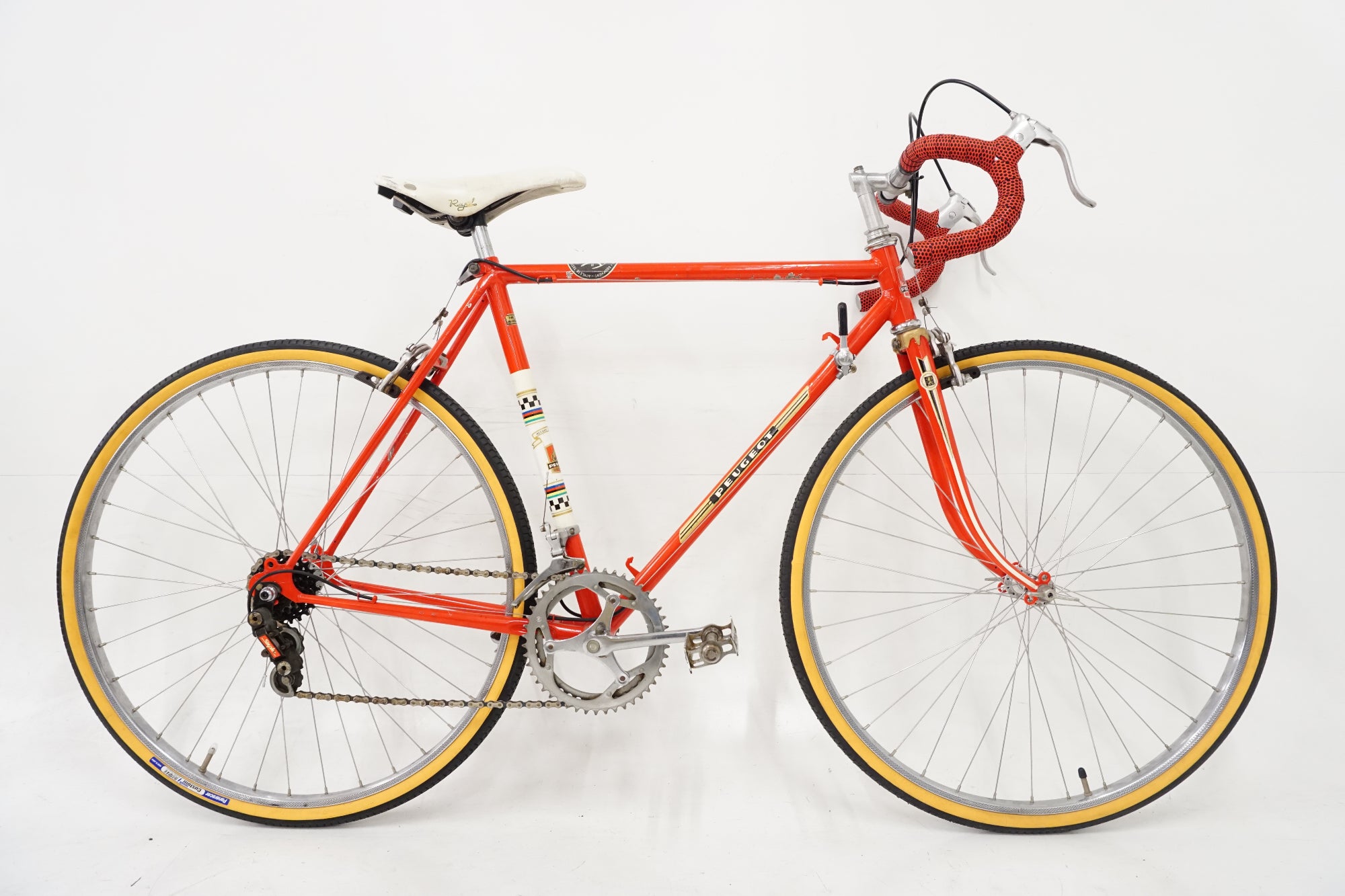 PEUGEOT 「プジョー」 UO8 1970年代 ロードバイク / 浜松店