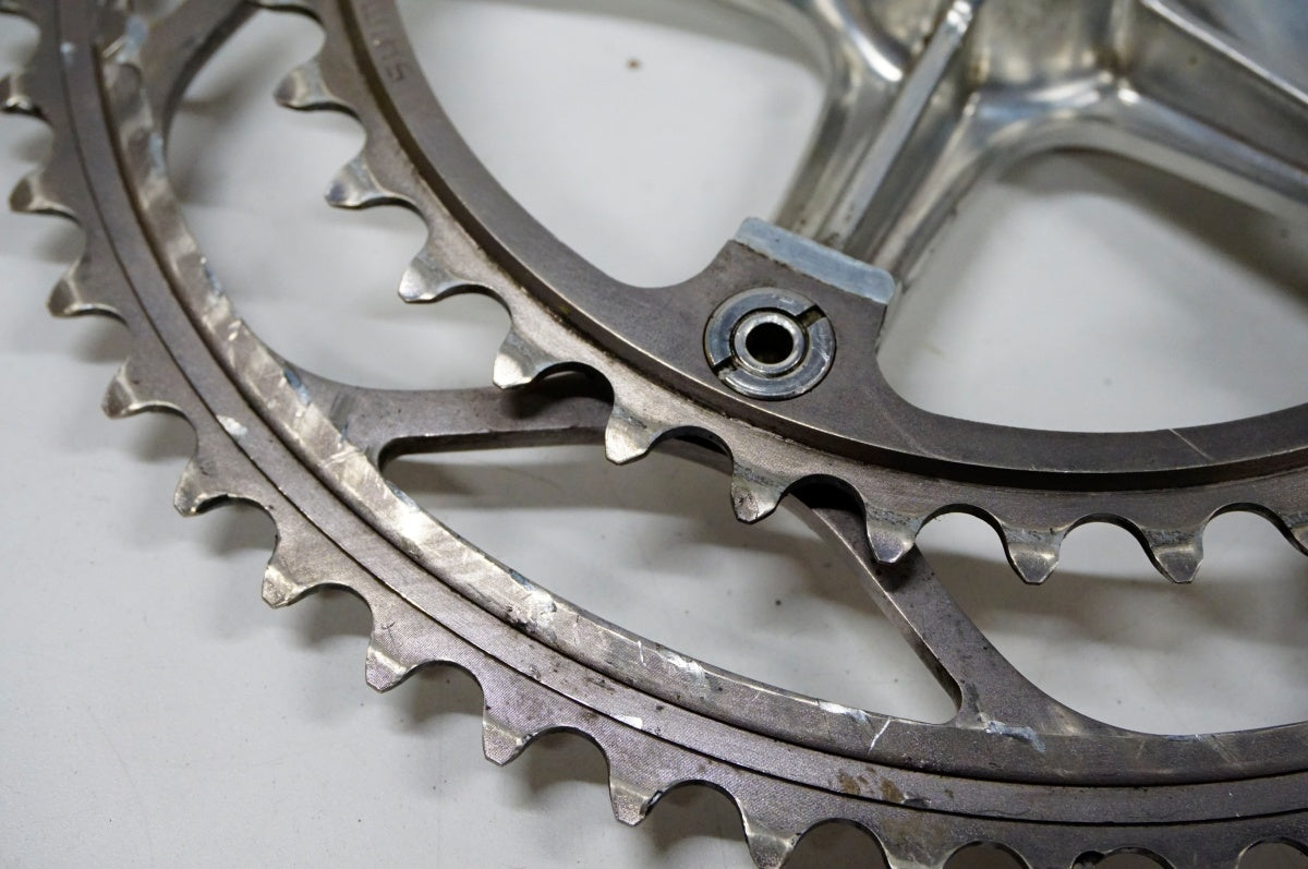 SHIMANO 「シマノ」 DURA-ACE FC-7700 53-39T 170mm クランク / 名古屋大須店