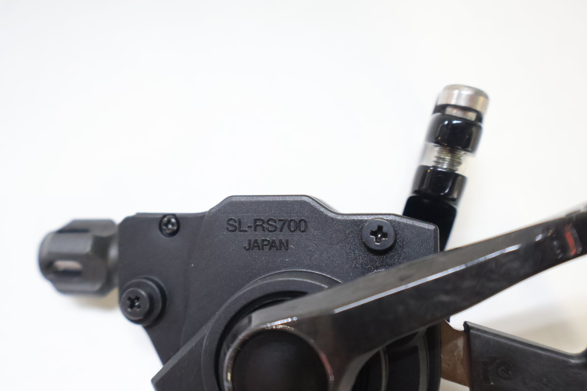 SHIMANO 「シマノ」 SL-RS700 シフトレバーセット / 高知店