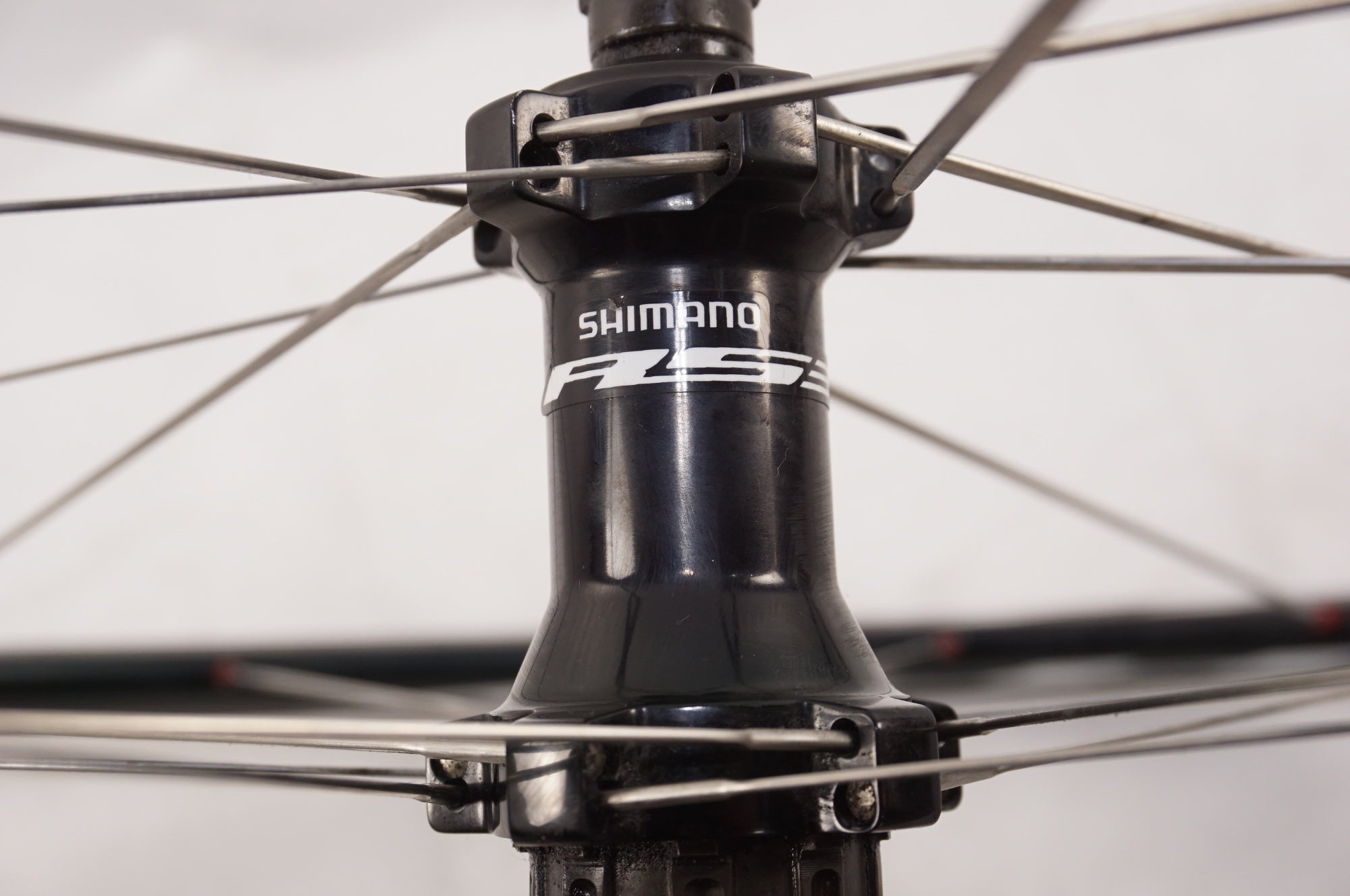 SHIMANO RS30 10sフリー アルミホイール SHIMANO 「シマノ」 WH-RS30 シマノ10速 ホイールセット / 中目黒店