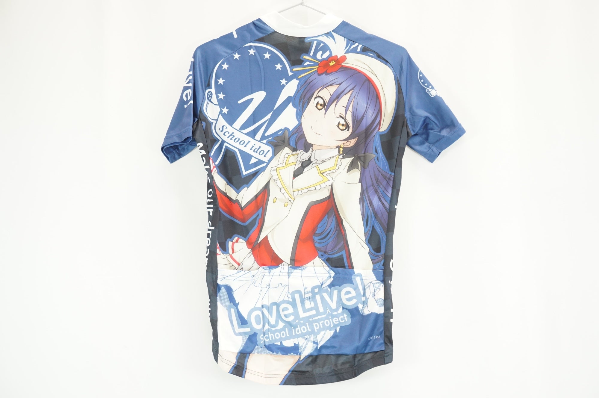 AURORA 「アウローラ」 LOVELIVE Mサイズ サイクルジャージ / 宇都宮店