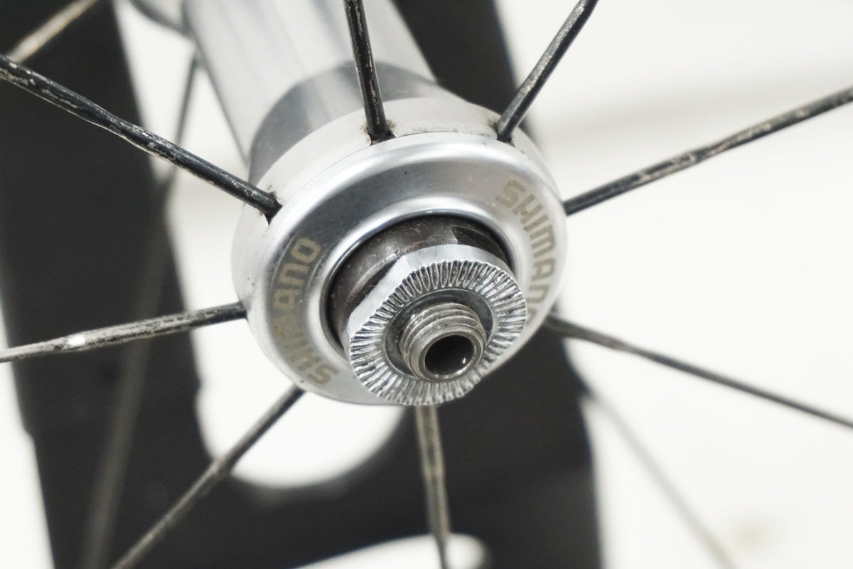 SHIMANIO 「シマノ」 ULTEGRA WH-6700 フロントホイール / 奈良店
