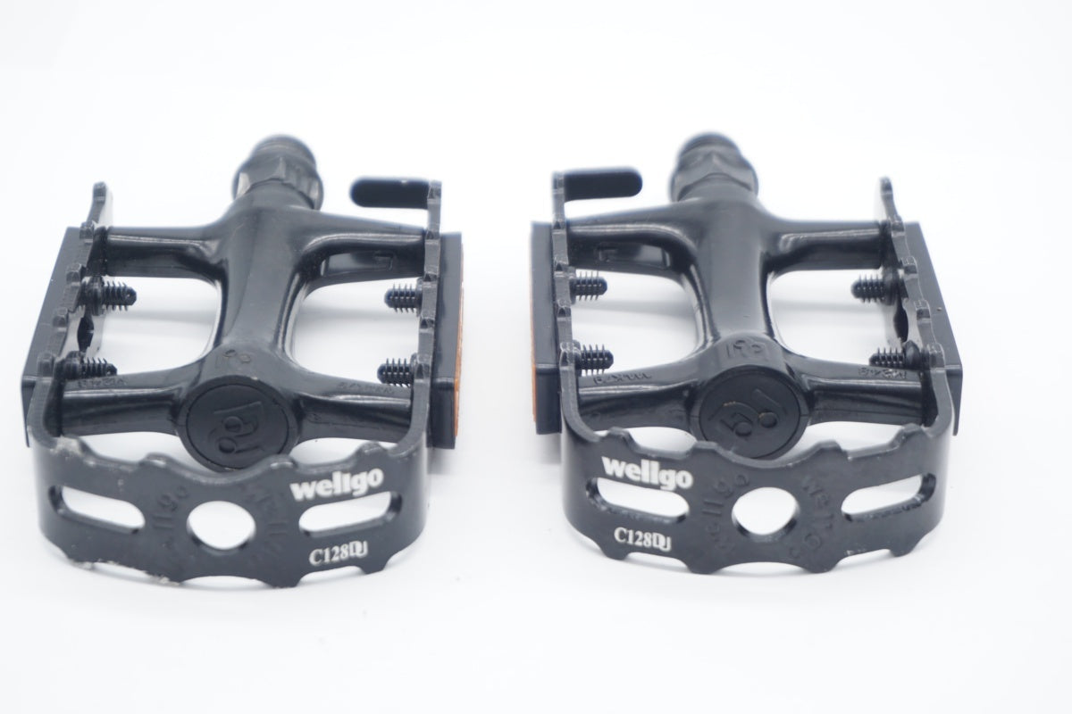 WELLGO 「ウェルゴ」 ペダル / 滋賀大津店