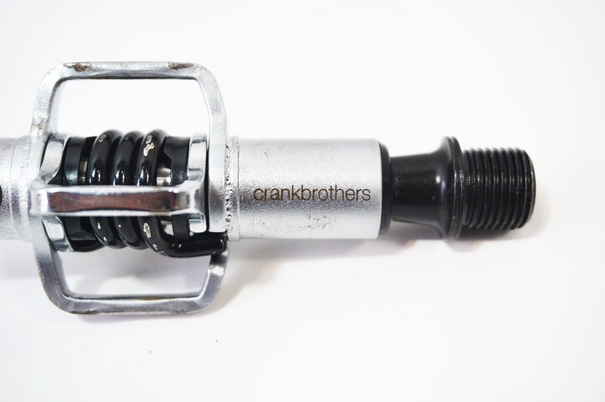 CRANK BROTHERS 「クランクブラザーズ」 EGGBEATER 1 V2 ペダル / バイチャリ世田谷店