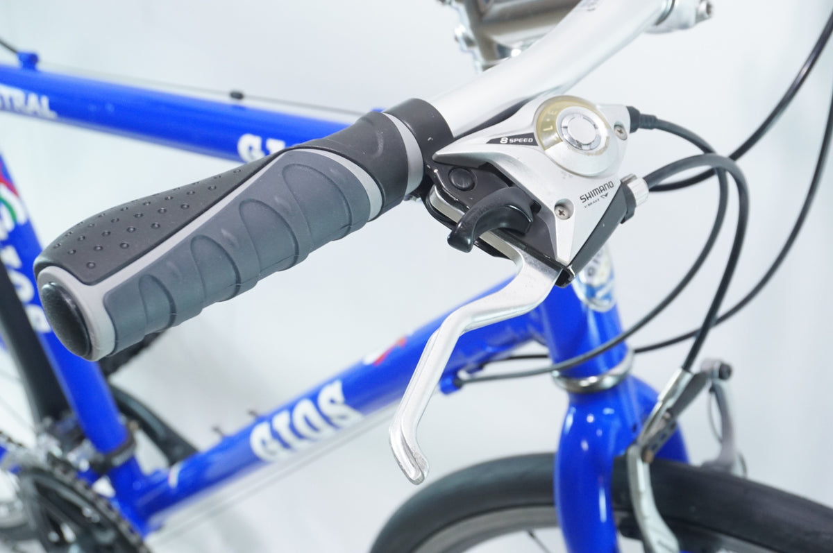 GIOS 「ジオス」 MISTRAL 2015年モデル クロスバイク / 中目黒店