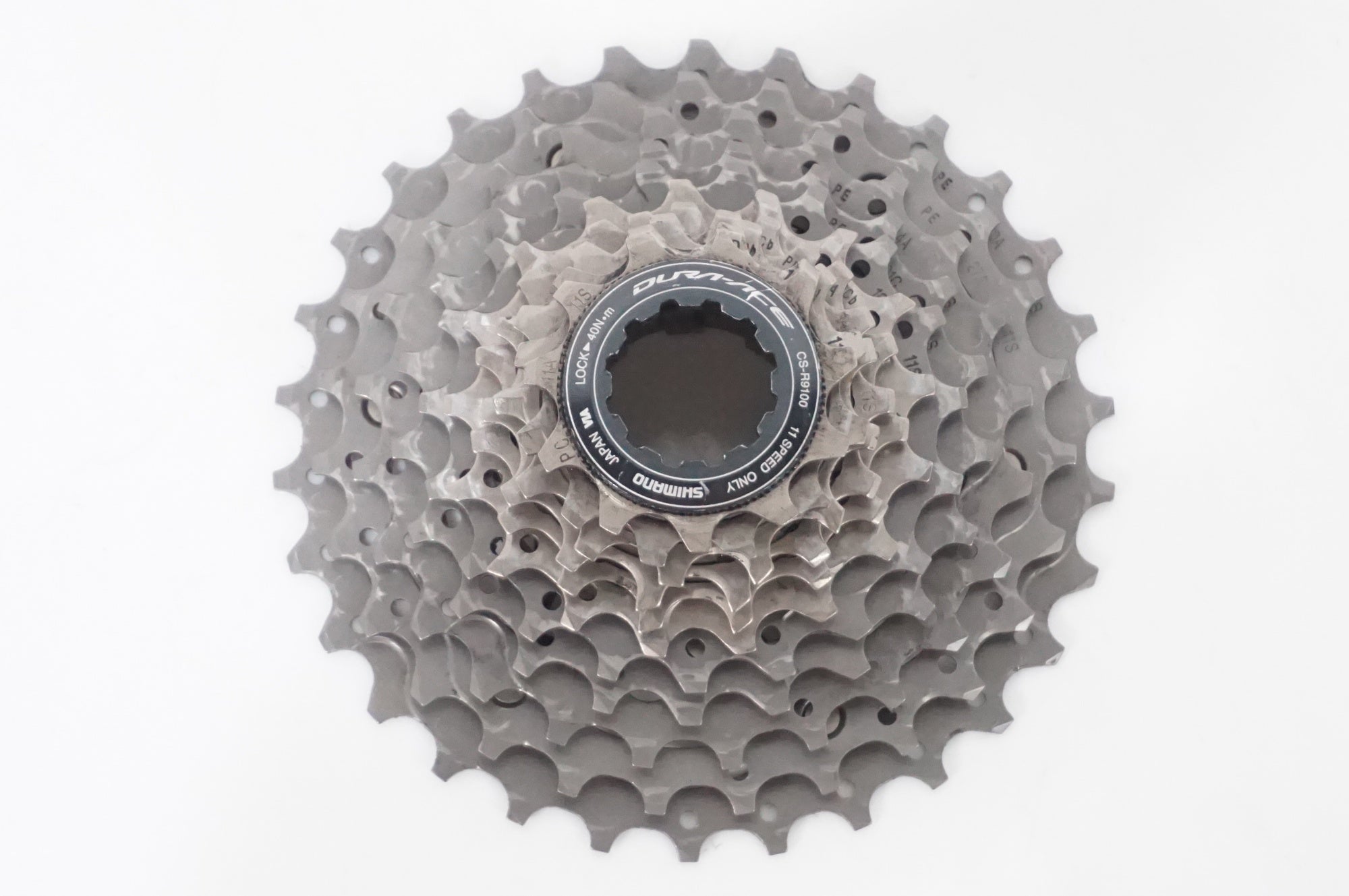 SHIMANO 「シマノ」 DURA-ACE CS-R9100 11-30T スプロケット / AKIBA店