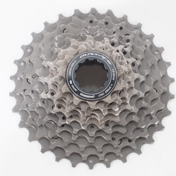SHIMANO 「シマノ」 DURA-ACE CS-R9100 11-30T スプロケット / AKIBA店