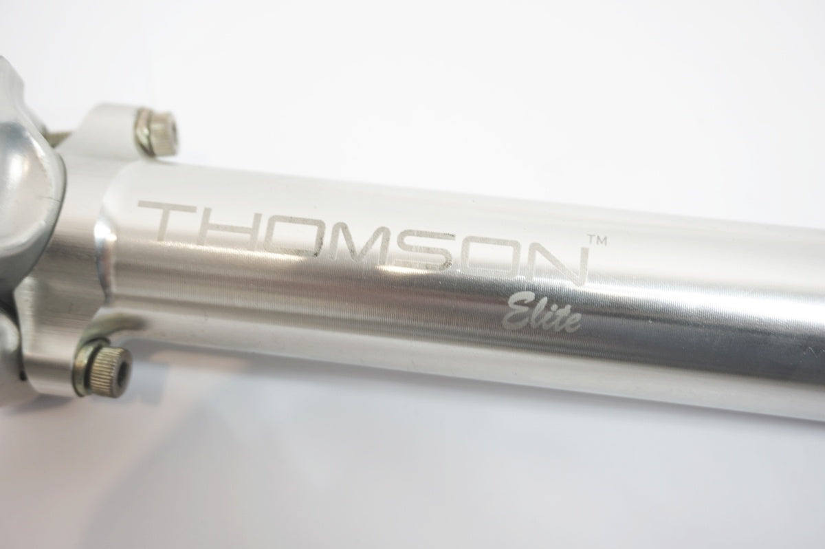 THOMSON 「トムソン」 ELITE SP-E110 Ф31.6 287mm シートポスト THOMSON 「トムソン」 ELITE SP-E110 Ф31.6 287mm シートポスト