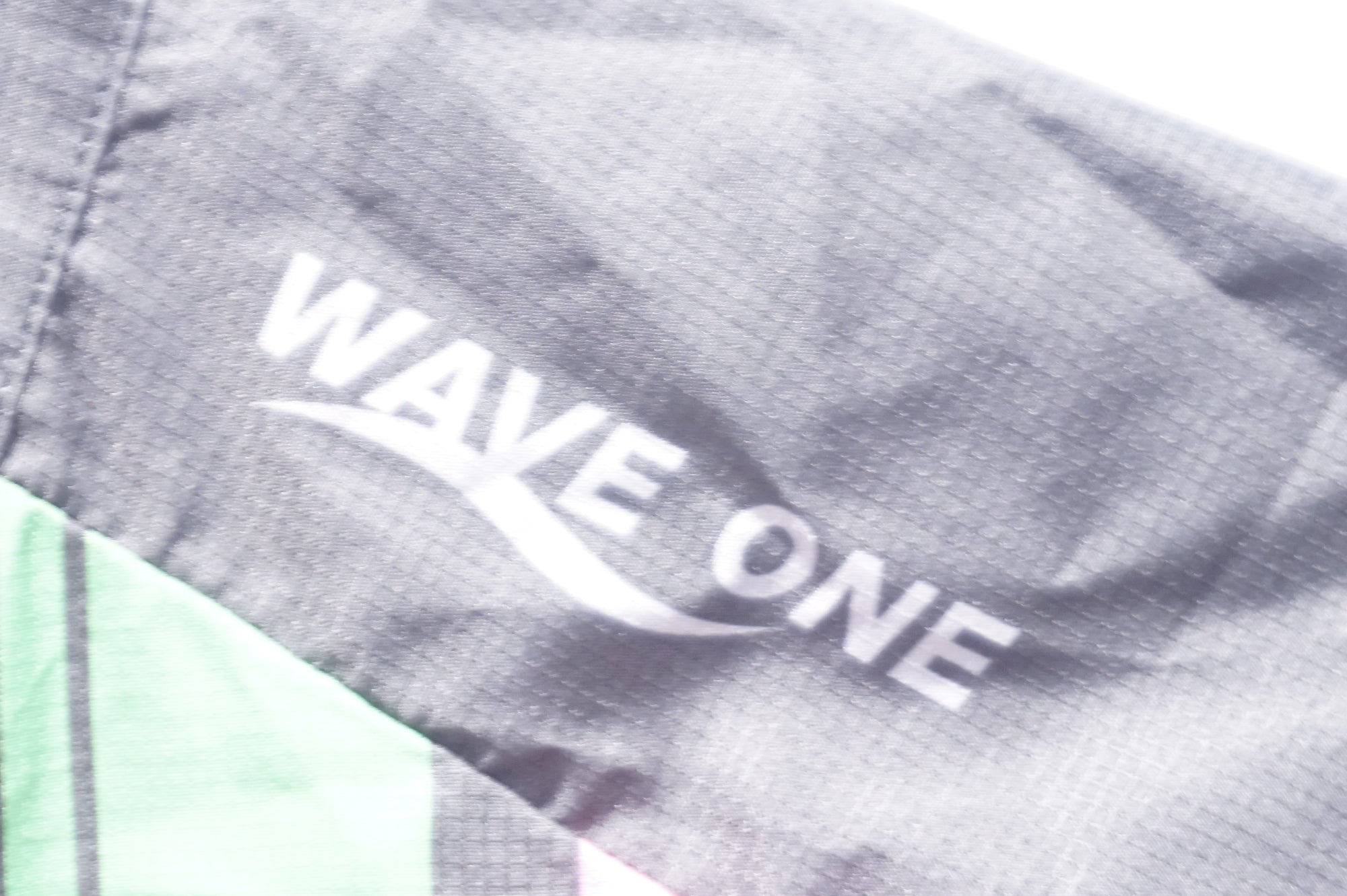 WAVE ONE 「ウェイブワン」 Lサイズ 長袖ジャージ / 大阪門真店