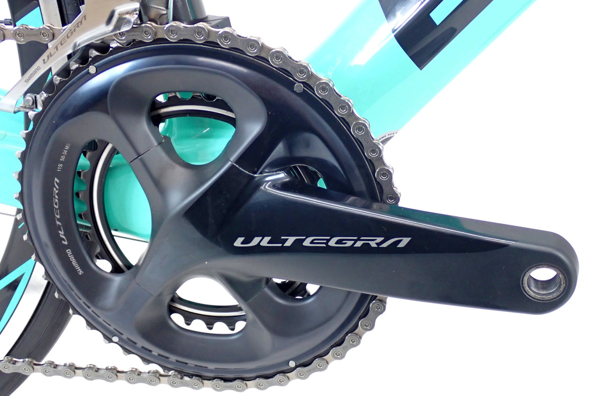 BIANCHI 「ビアンキ」 OLTRE XR3 2020年モデル ロードバイク / 伊勢崎店