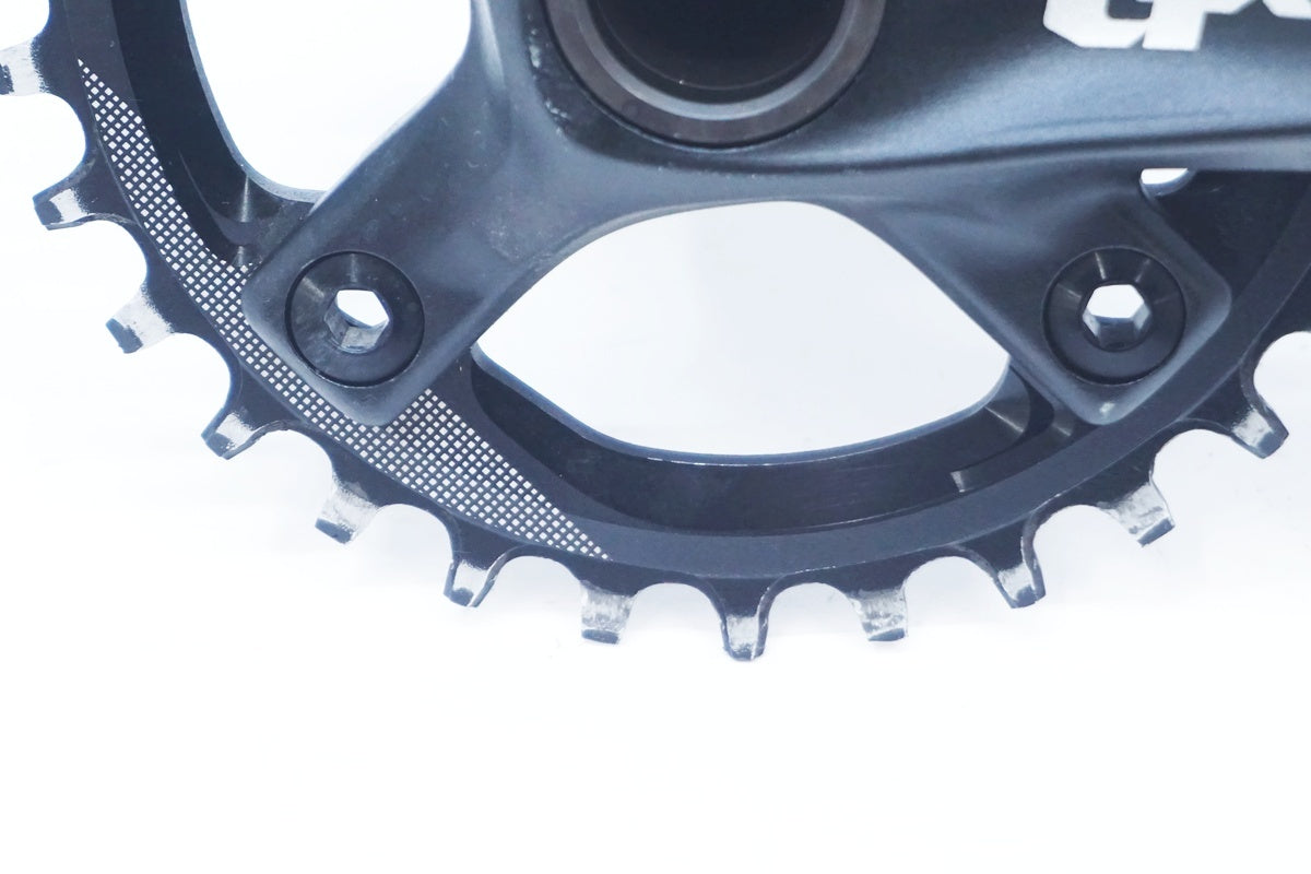 SRAM 「スラム」 GX 32T 175mm クランク / 大阪美原北インター店