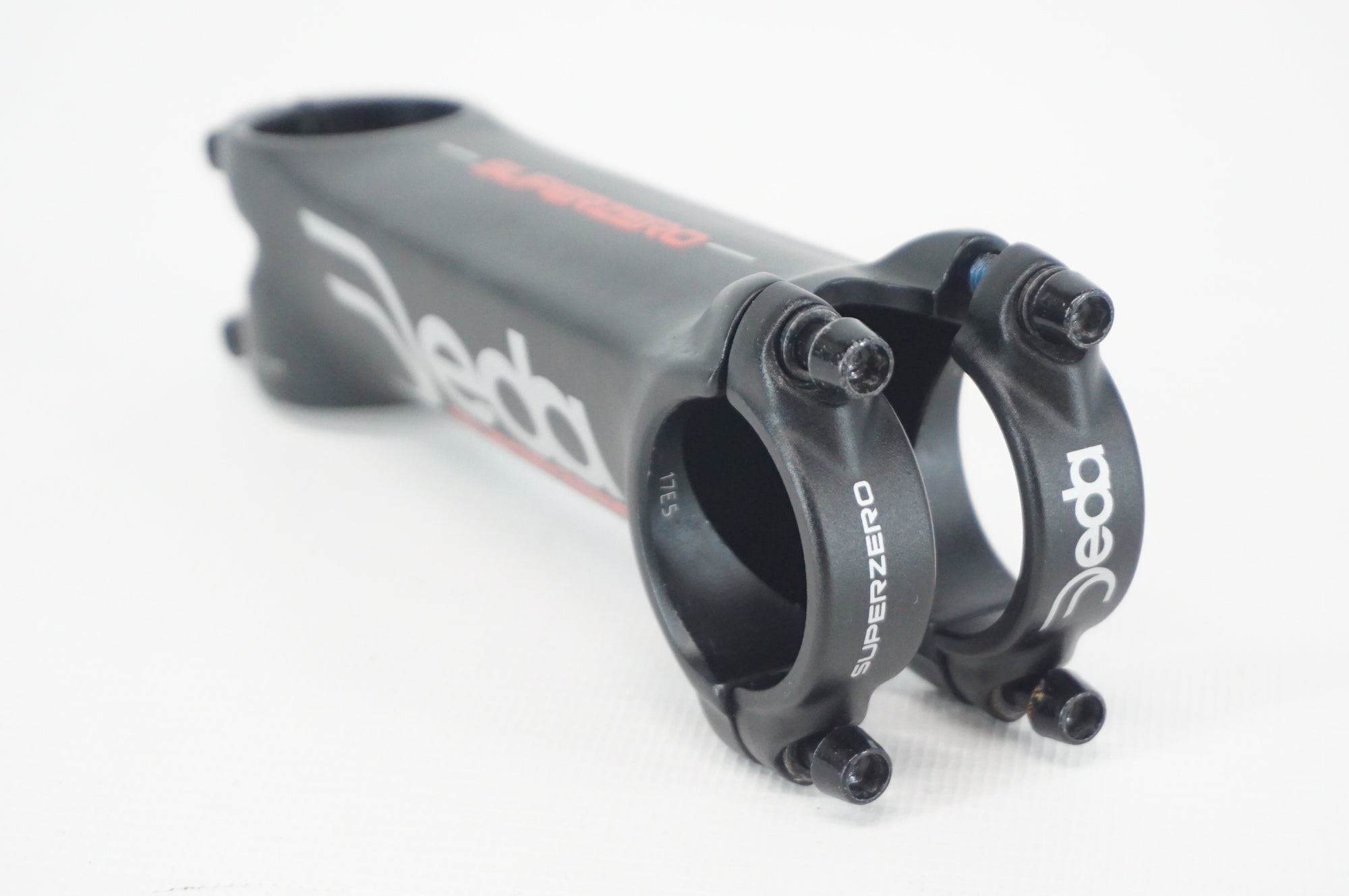 DEDA 「デダ」 SUPERZERO Φ31.7 120mm ステム / 阪急塚口店