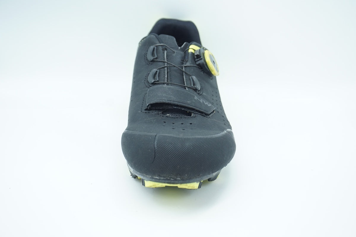 NORTHWAVE「ノースウェーブ」 COREPLUS2 SPD 28.4cm シューズ 44/ 京都八幡店