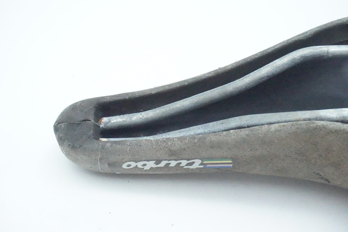 SELLE ITALIA「セライタリア」 TURBO サドル/ 京都西院店