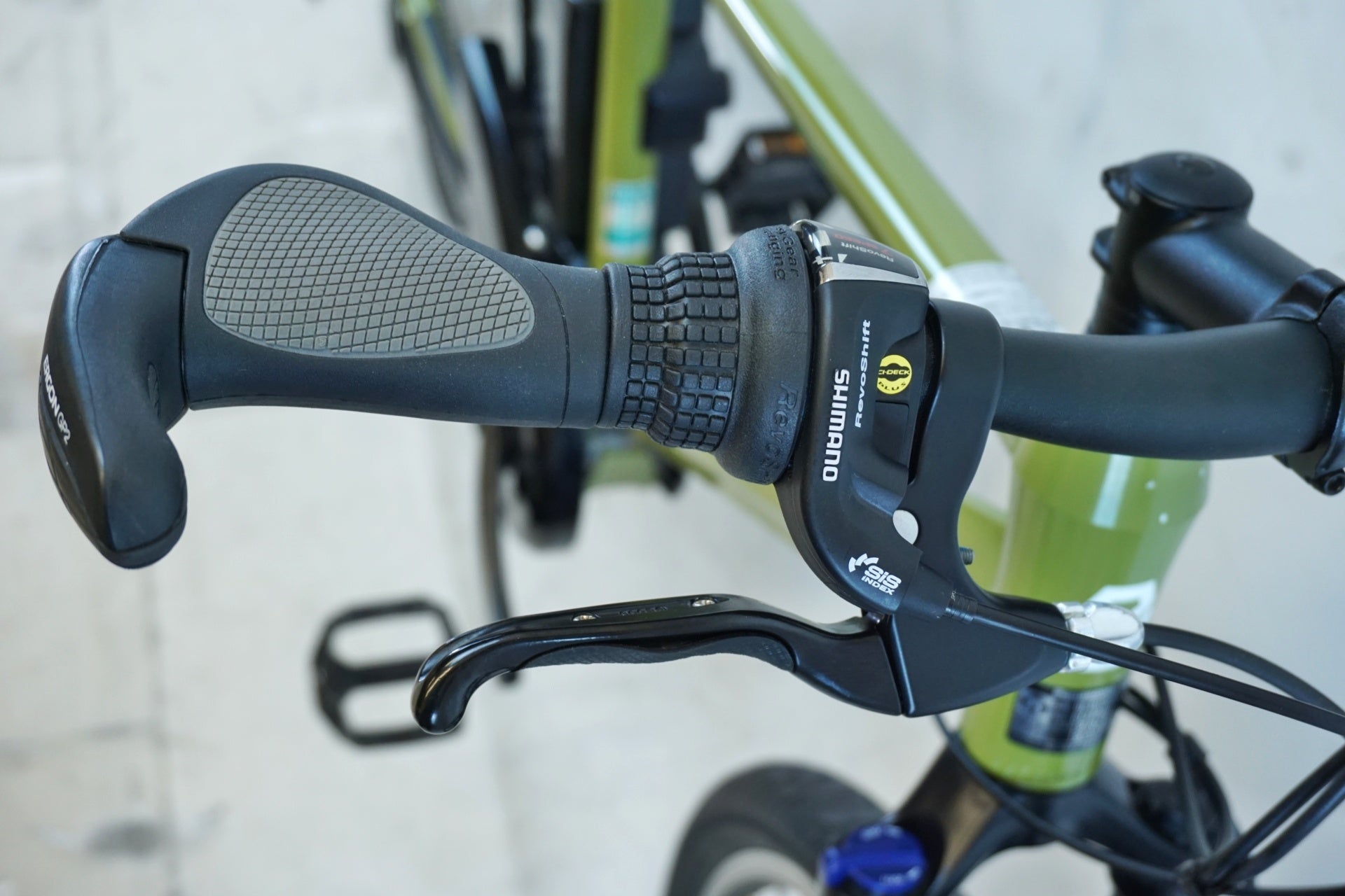 PANASONIC 「パナソニック」 ハリヤ BE-ELH542G 2023年モデル 電動