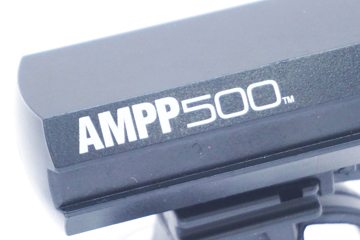 CATEYE 「キャットアイ」 AMPP500 フロントライト / 大阪美原北インター店