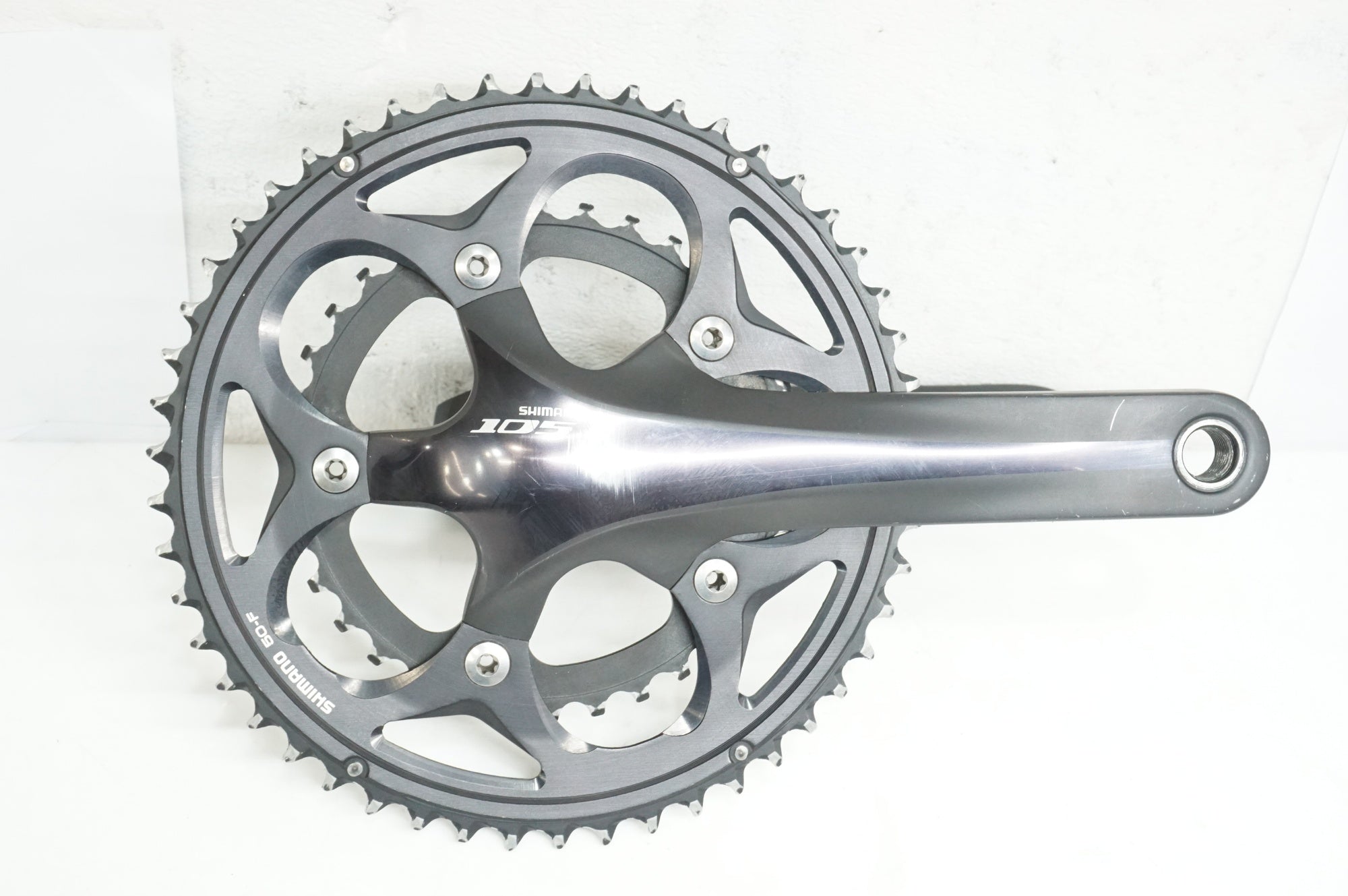 SHIMANO 「シマノ」 105 5700 コンポセット / 大宮店 ｜ バイチャリ