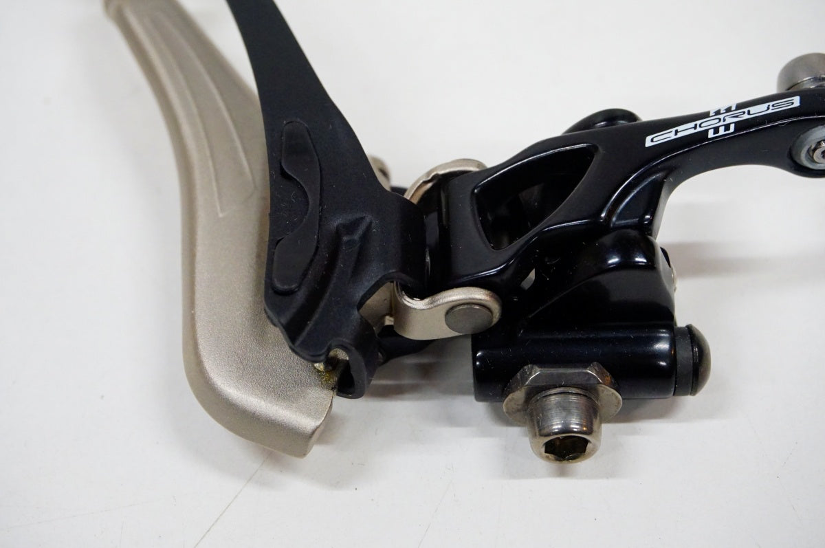 CAMPAGNOLO 「カンパニョーロ」 CHORUS 11S フロントディレイラー / 名古屋大須店