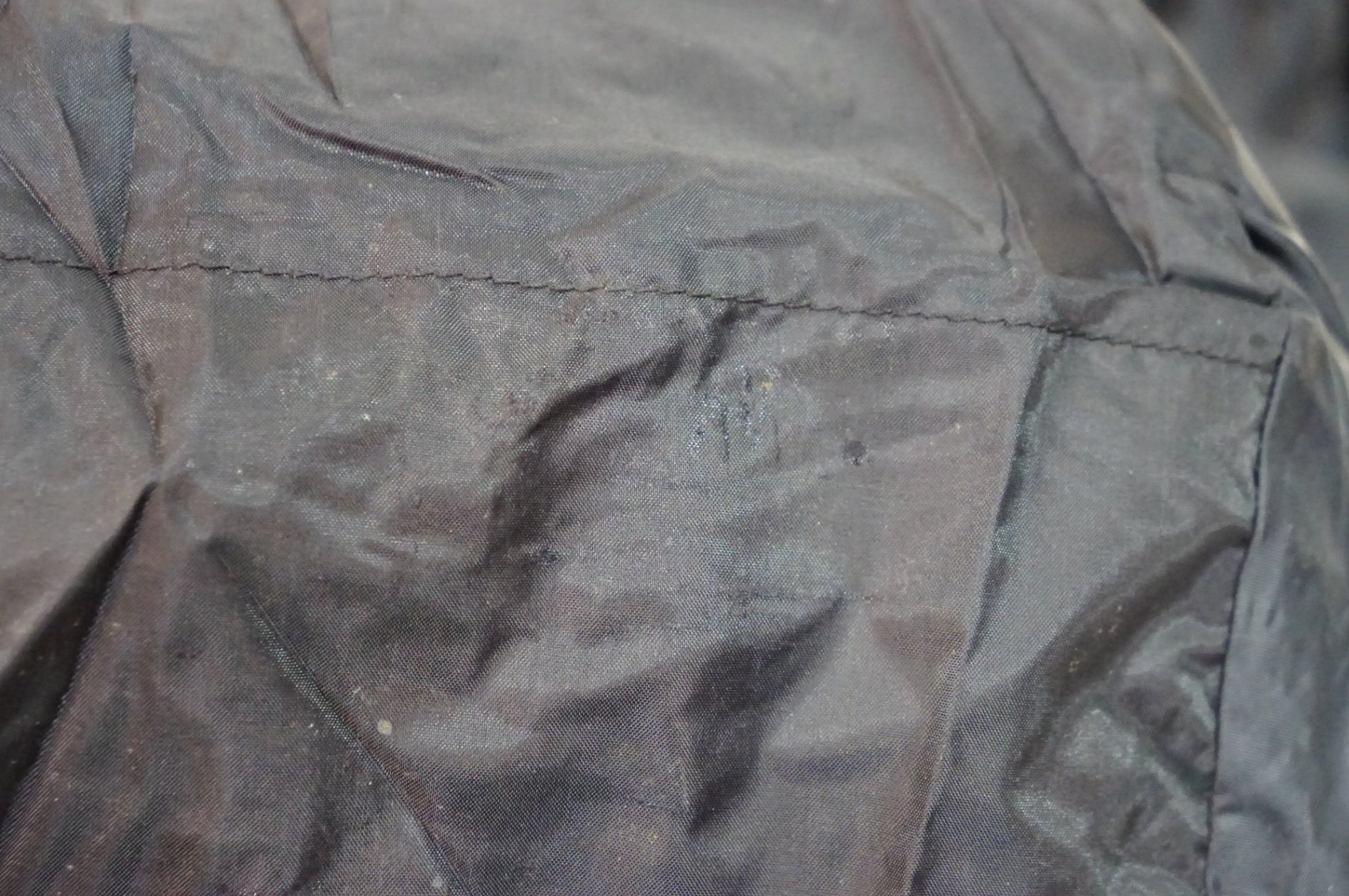 OSTRICH 「オーストリッチ」 THE BIG BICYCLING 輪行袋 / 熊谷本店