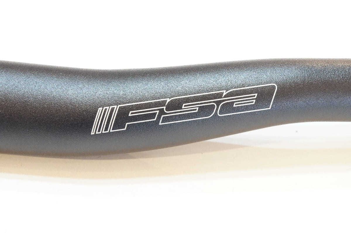 FSA 「エフエスエー」 φ31.8 760mm ライザーバーハンドル / 浦和ベース
