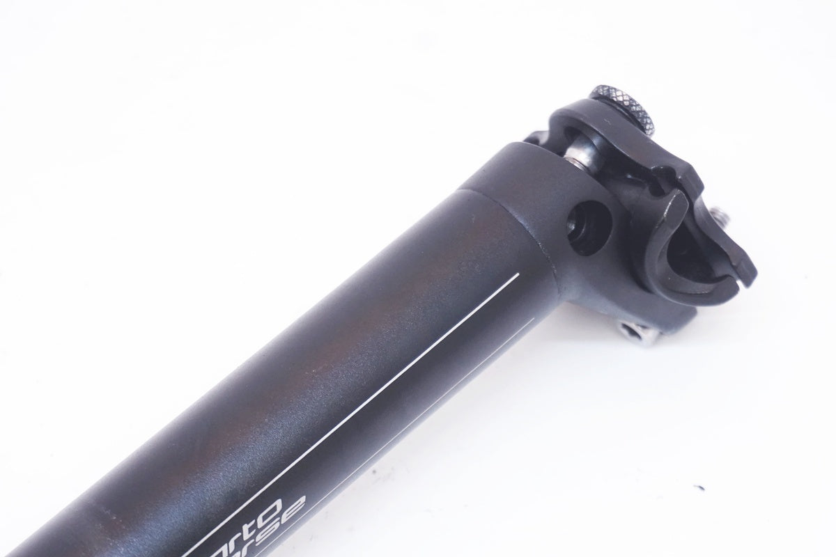 REPARTO CORSE 「レパルトコルサ」 Φ31.6 350mm シートポスト / 大阪美原北インター店