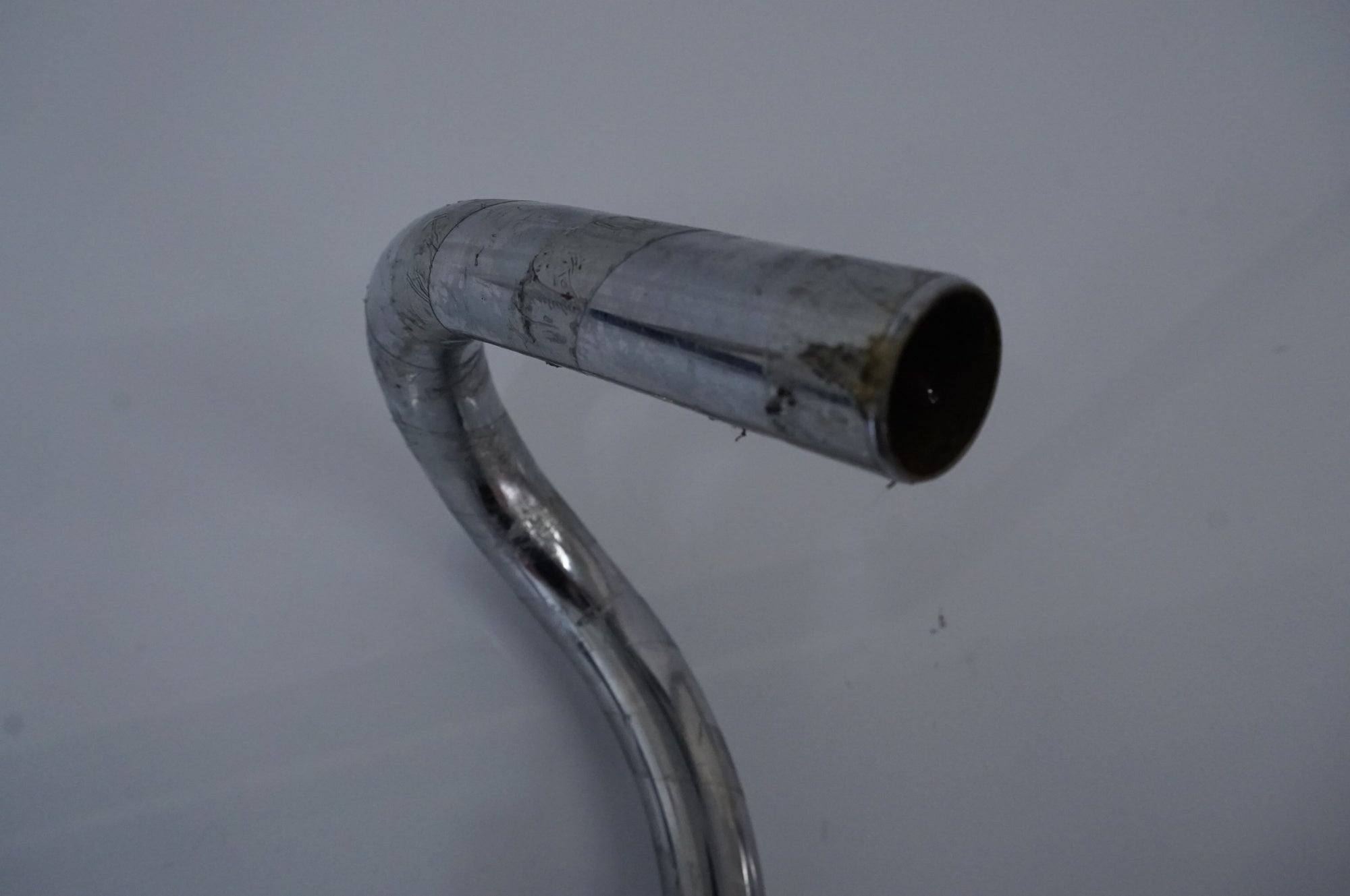 NITTO 「ニットー」 B123 NJS φ25.4 380mm ハンドル / 浜松店